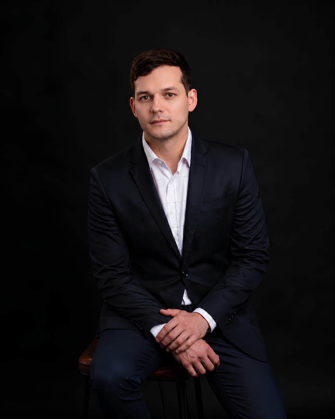 Jorge Luiz Pinheiro, advogado